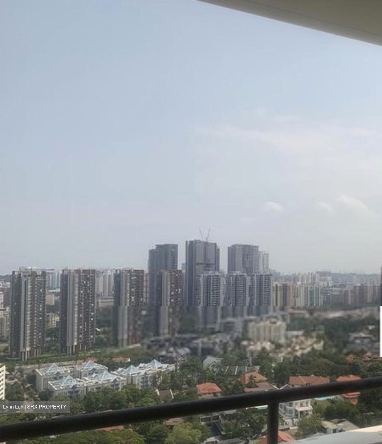Regency Park (D10), Condominium #275549751